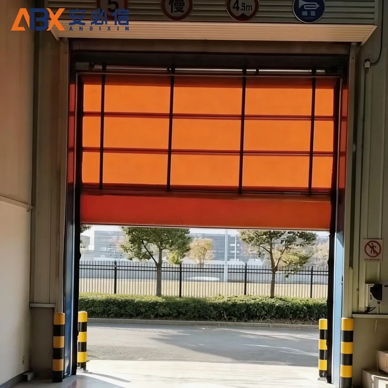 果洛藏族机械式门封
